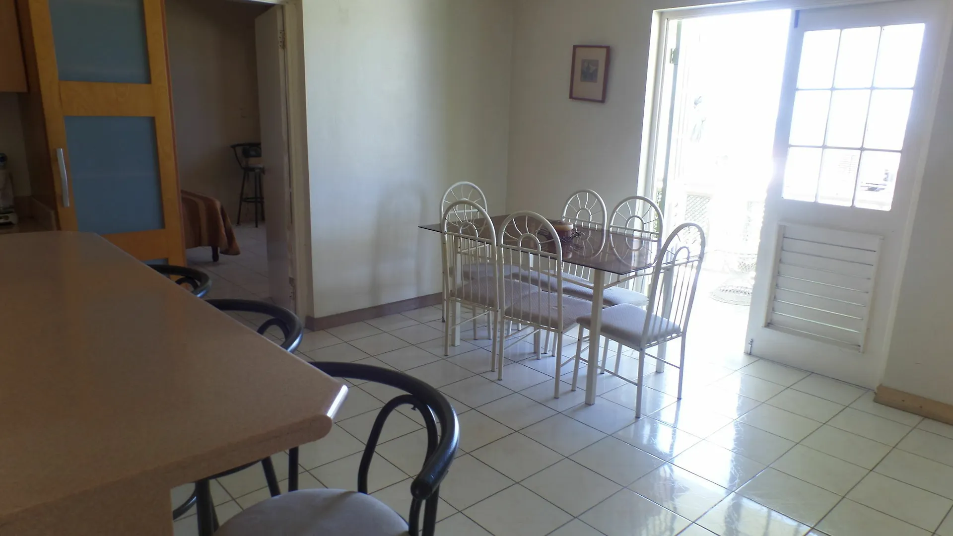 Rooms On The Hip Strip - מונטגו ביי